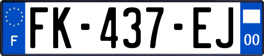 FK-437-EJ