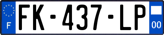 FK-437-LP