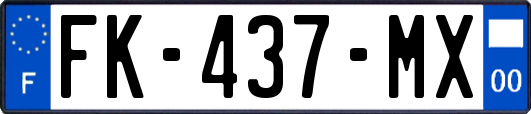 FK-437-MX