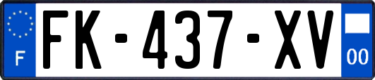 FK-437-XV