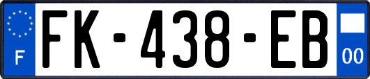 FK-438-EB