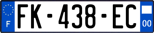 FK-438-EC