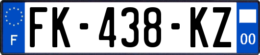 FK-438-KZ