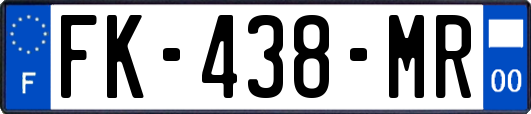 FK-438-MR