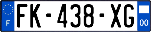 FK-438-XG