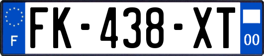 FK-438-XT