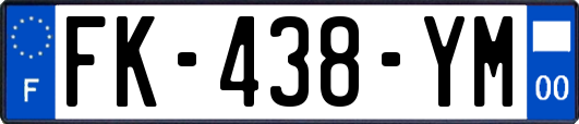 FK-438-YM