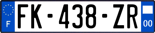 FK-438-ZR