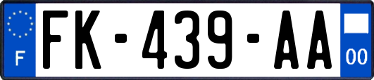 FK-439-AA