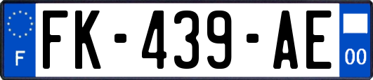 FK-439-AE