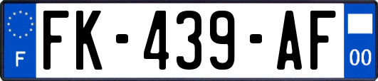 FK-439-AF