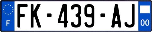 FK-439-AJ