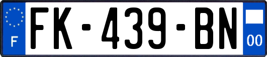 FK-439-BN