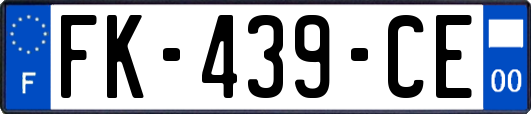 FK-439-CE