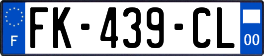 FK-439-CL