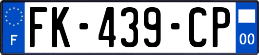 FK-439-CP