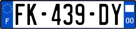 FK-439-DY