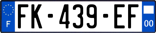 FK-439-EF