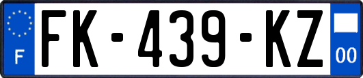 FK-439-KZ