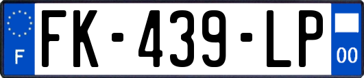 FK-439-LP