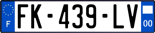 FK-439-LV