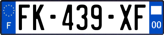 FK-439-XF