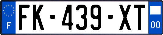 FK-439-XT