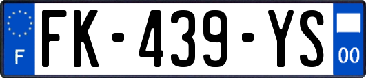 FK-439-YS