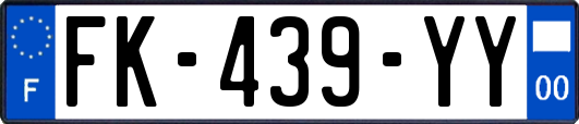 FK-439-YY