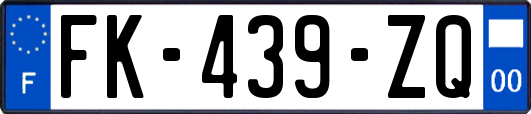 FK-439-ZQ