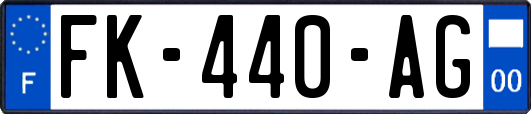 FK-440-AG