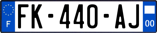 FK-440-AJ