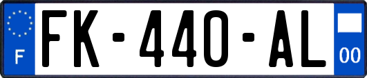 FK-440-AL