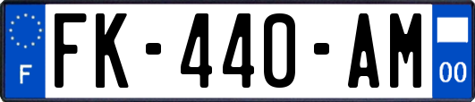 FK-440-AM