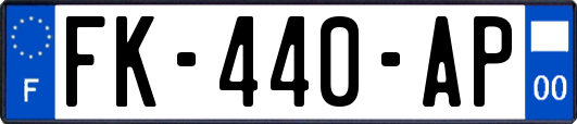 FK-440-AP