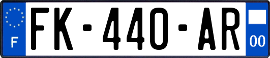 FK-440-AR