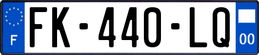 FK-440-LQ