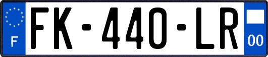 FK-440-LR