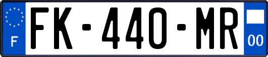 FK-440-MR