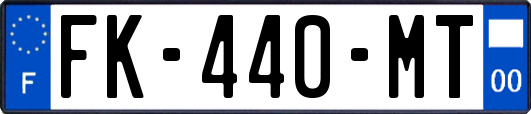 FK-440-MT