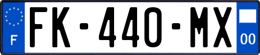 FK-440-MX