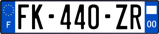 FK-440-ZR