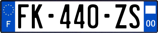 FK-440-ZS