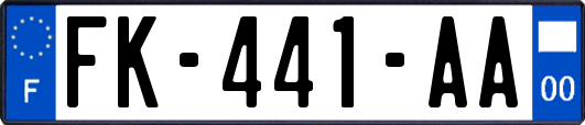 FK-441-AA