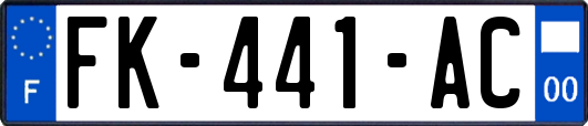 FK-441-AC