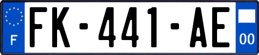 FK-441-AE