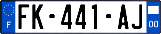 FK-441-AJ