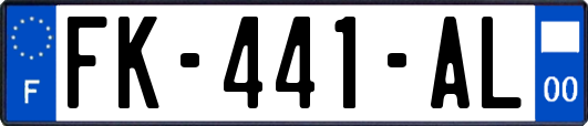 FK-441-AL