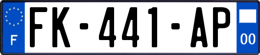 FK-441-AP