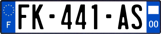 FK-441-AS